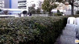 哪吒头粉逼口罩萌妹子大战头套男多种姿势啪啪，翘起屁股等待插入抱着上位骑坐站立后入抬腿猛操